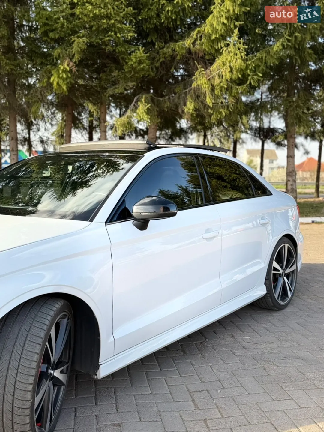 2017 Audi RS3 - мініатюра 43
