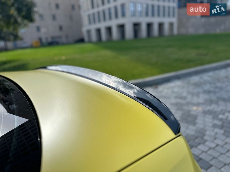 Седан Audi RS3 2022 в Днепре