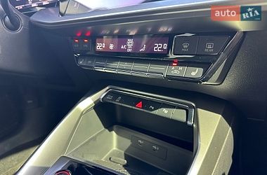 Седан Audi RS3 2022 в Днепре