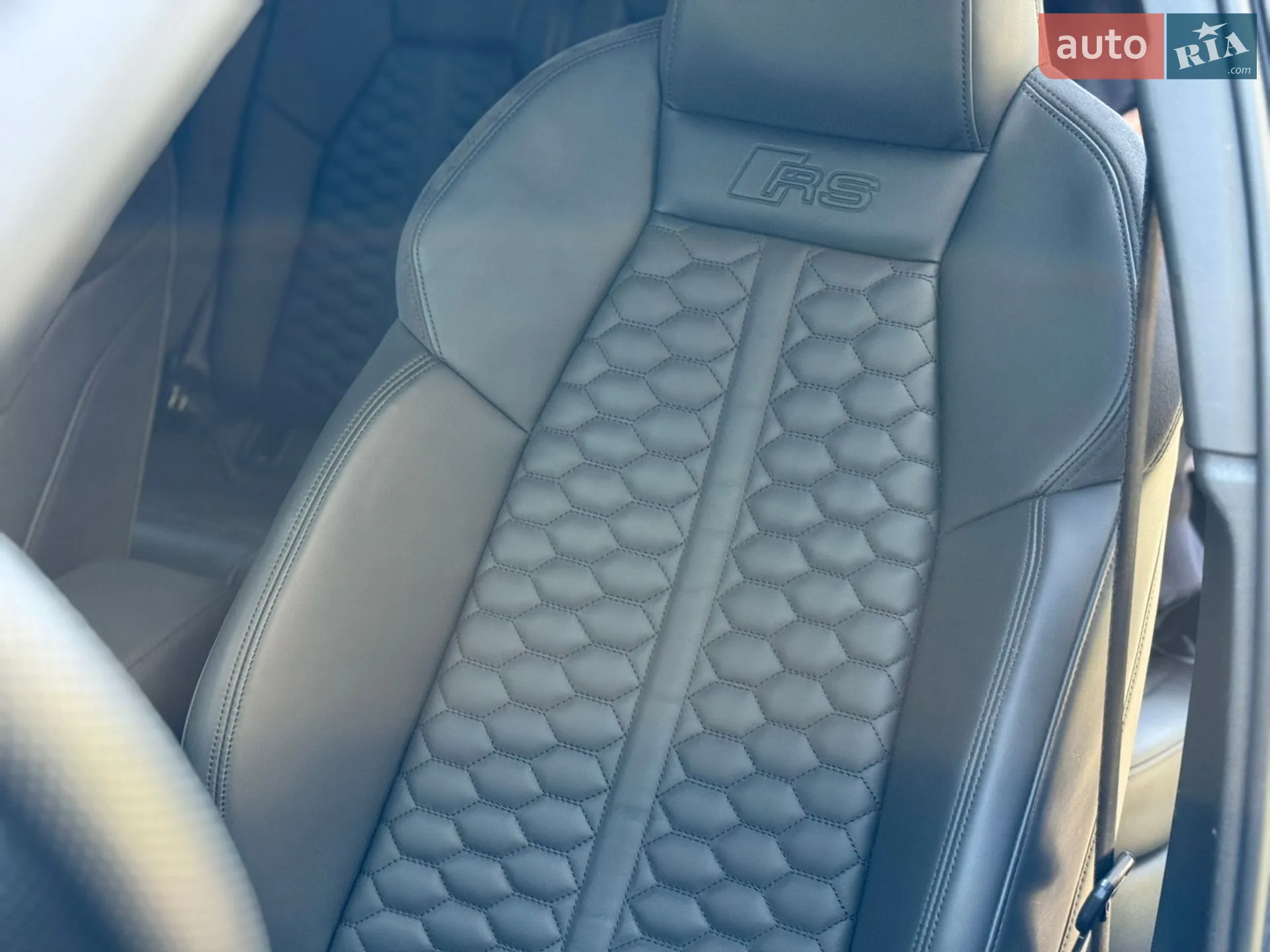 2024 Audi RS3 - мініатюра 16