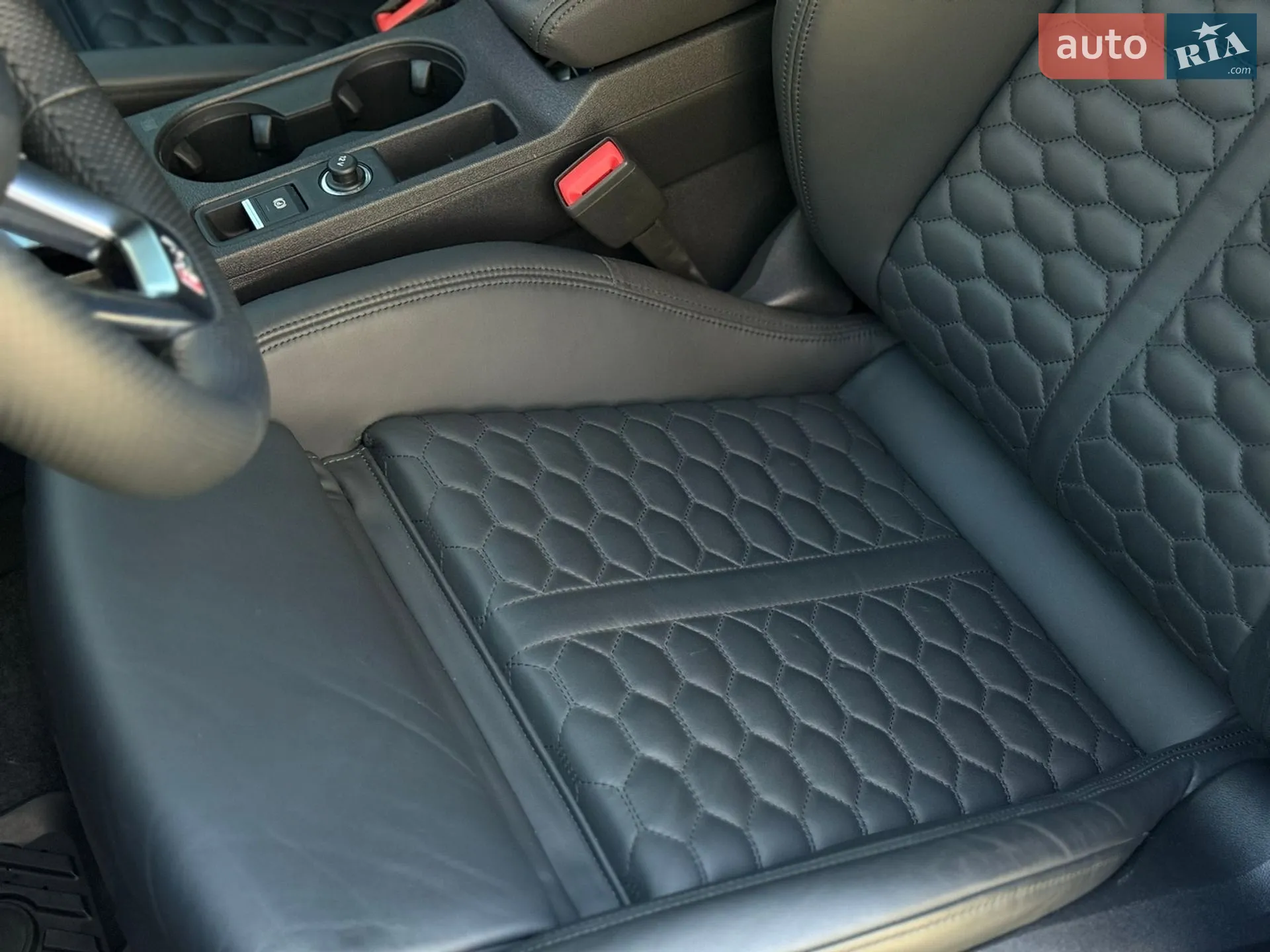 2024 Audi RS3 - мініатюра 17