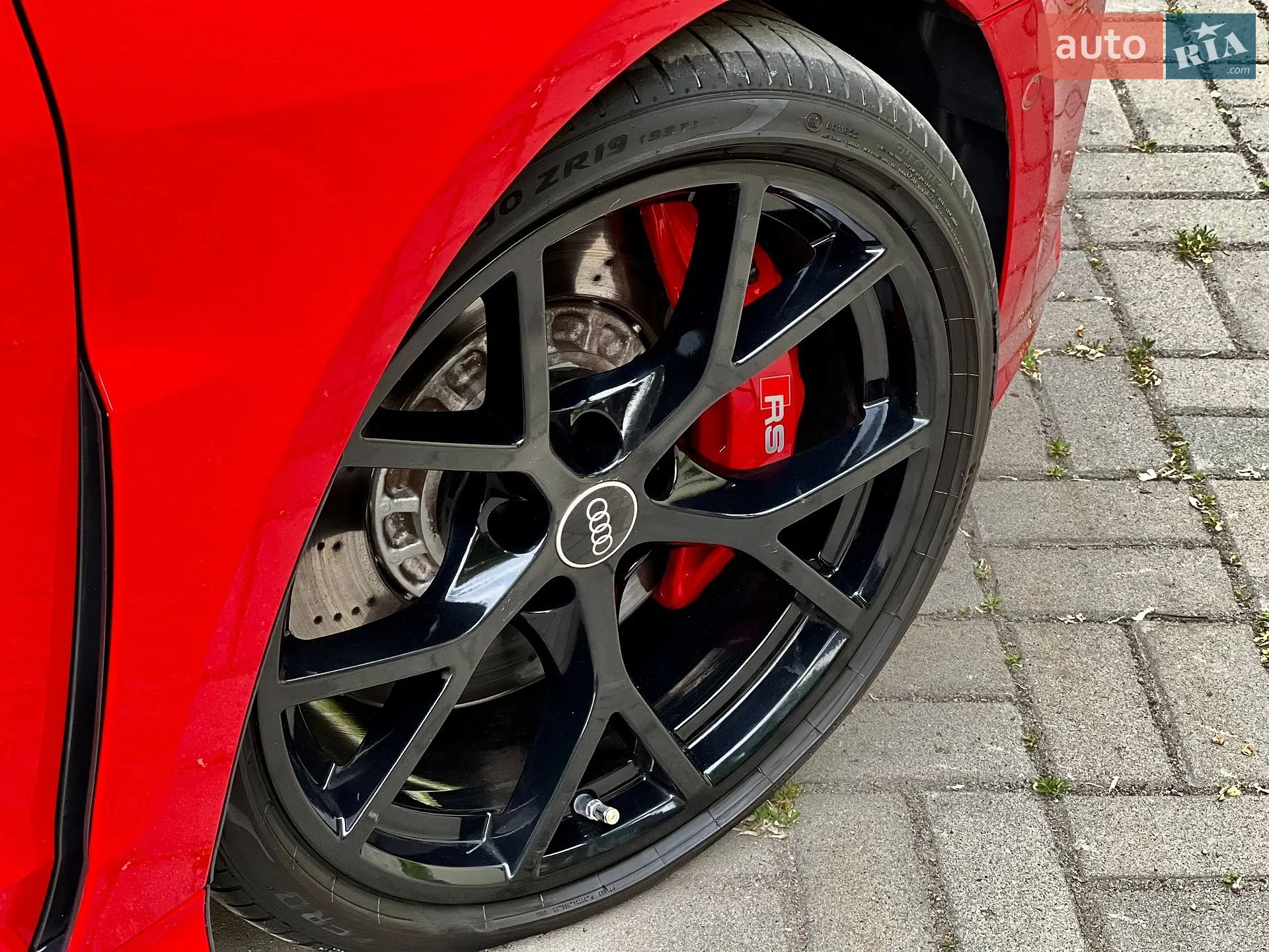 2022 Audi RS3 - мініатюра 22