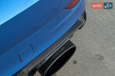 Седан Audi RS3 2017 в Одессе фото 16 Седан Audi RS3 2017 в Одессе