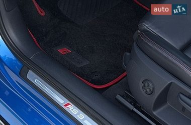 Седан Audi RS3 2017 в Одессе фото 21 Седан Audi RS3 2017 в Одессе