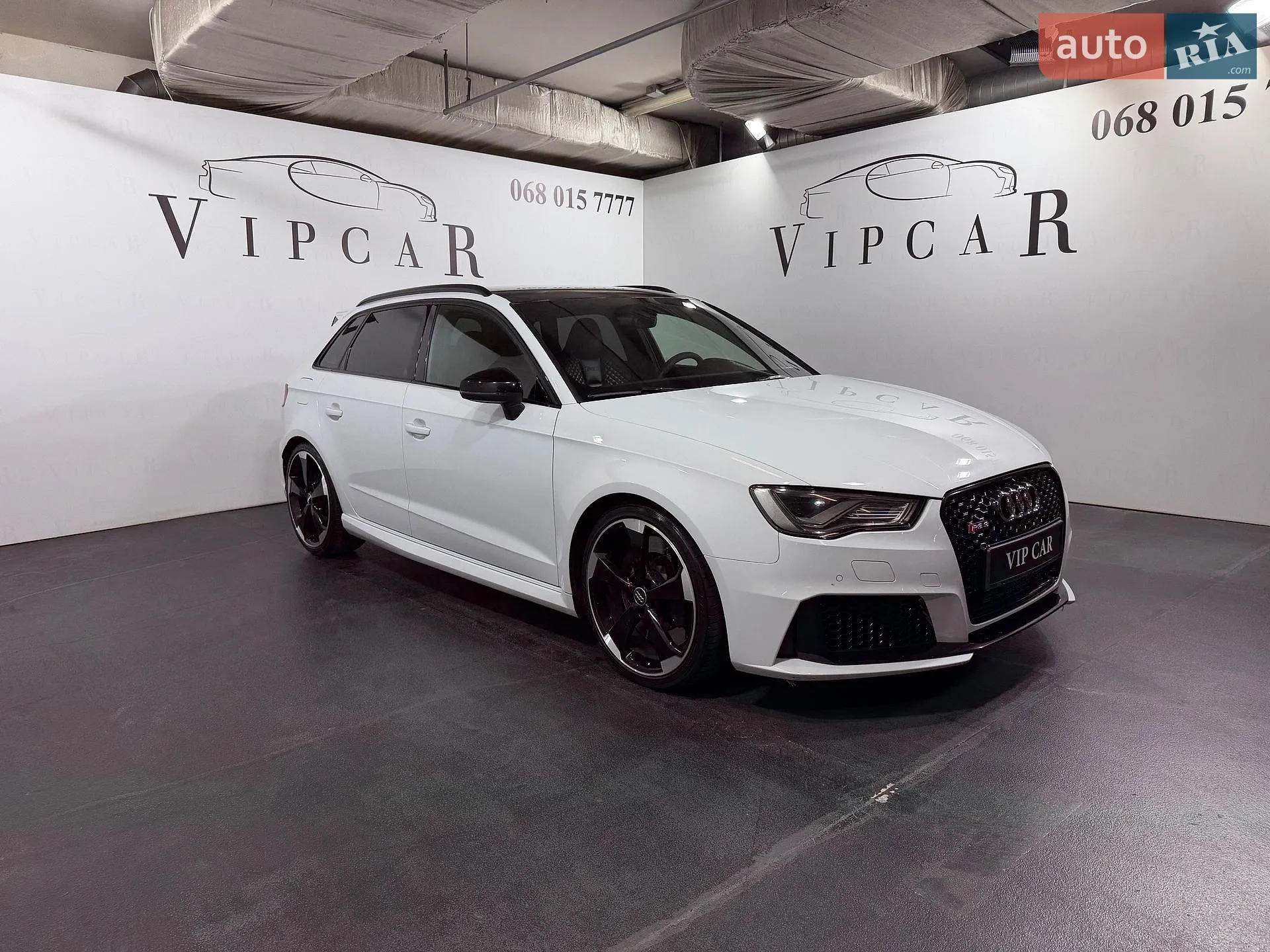 2016 Audi RS3 - мініатюра 2