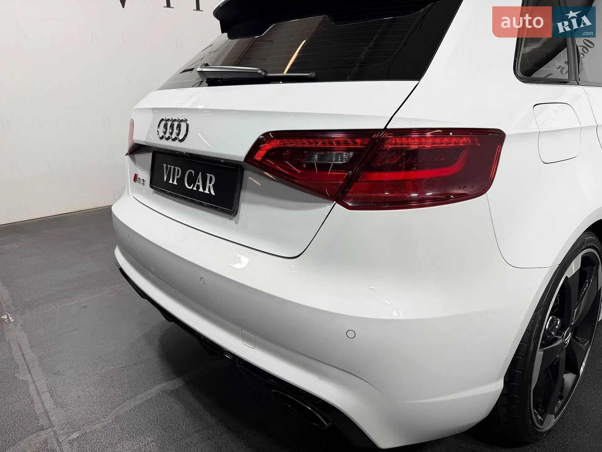 2016 Audi RS3 - мініатюра 15