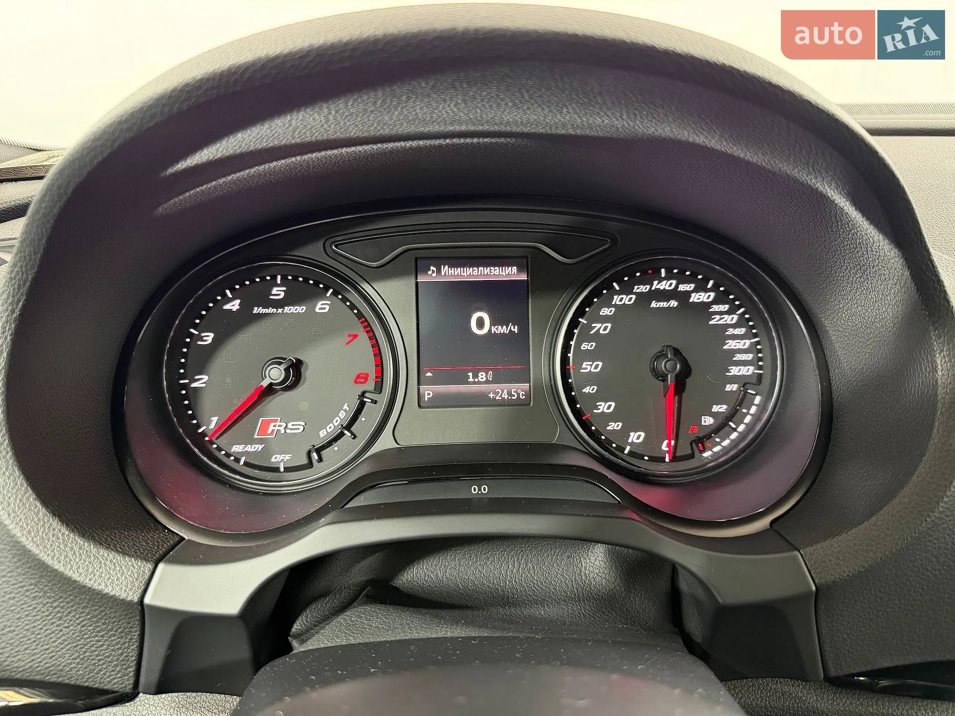 2016 Audi RS3 - мініатюра 46