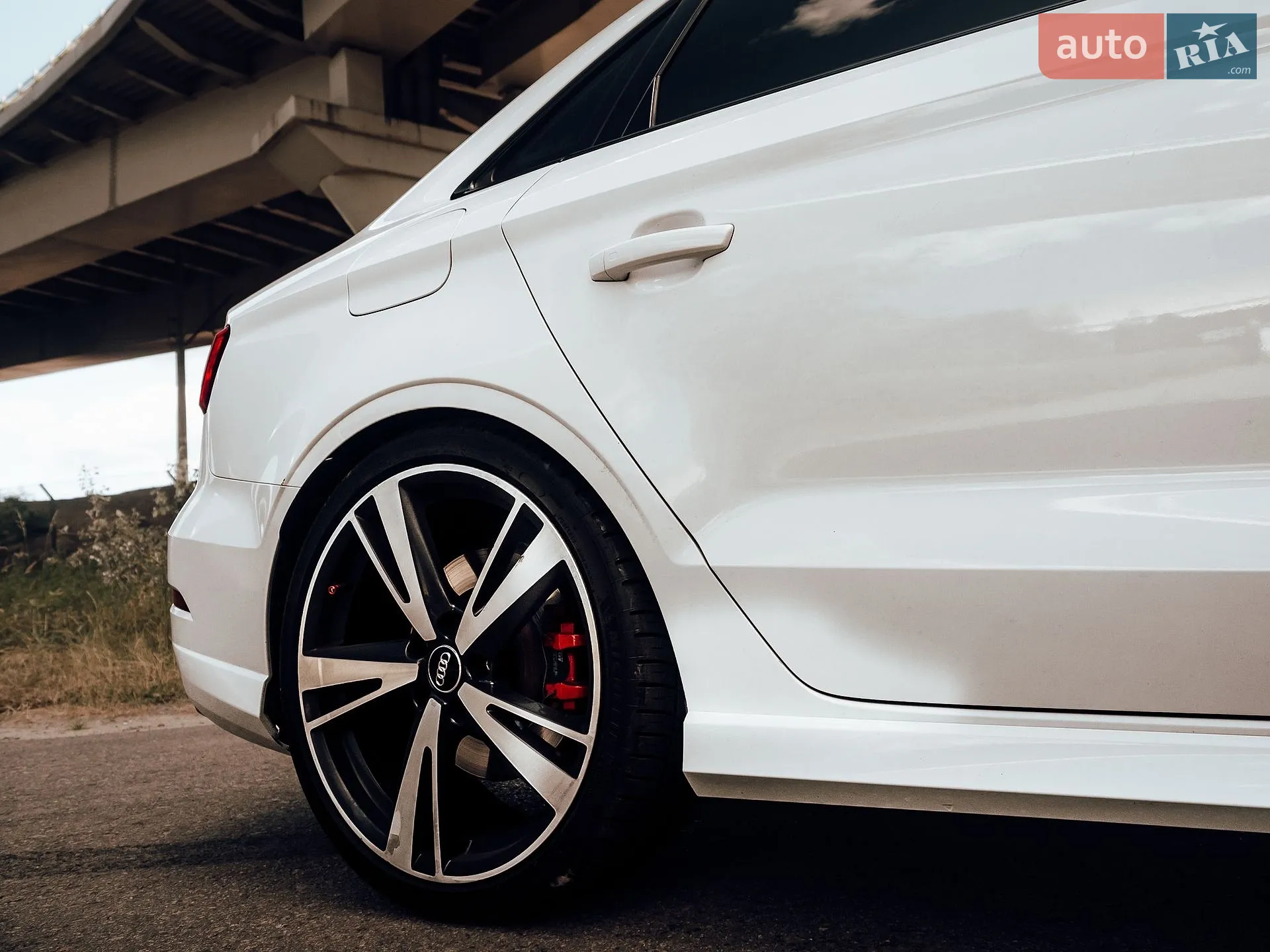 2017 Audi RS3 - мініатюра 9