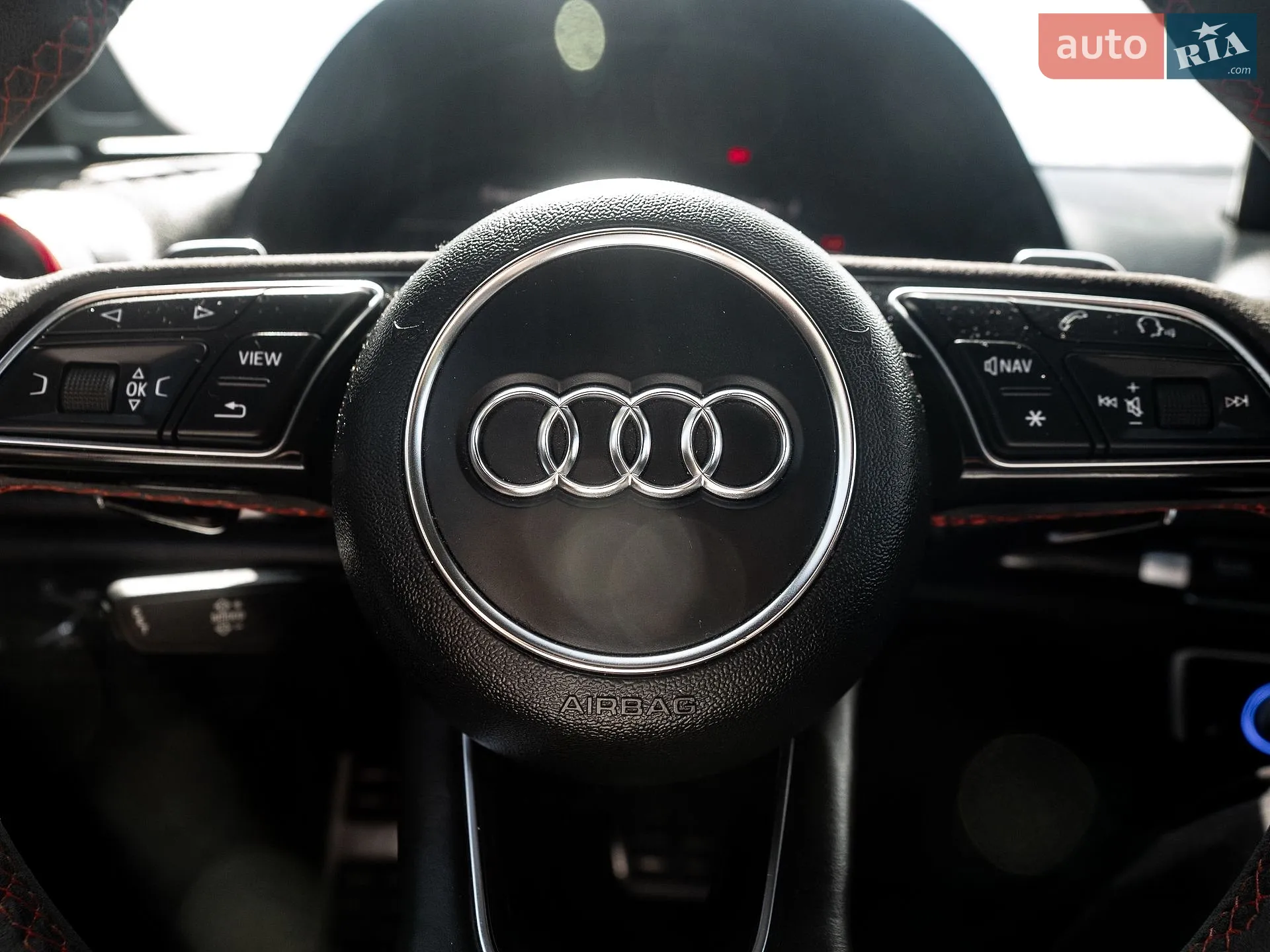 2017 Audi RS3 - мініатюра 28