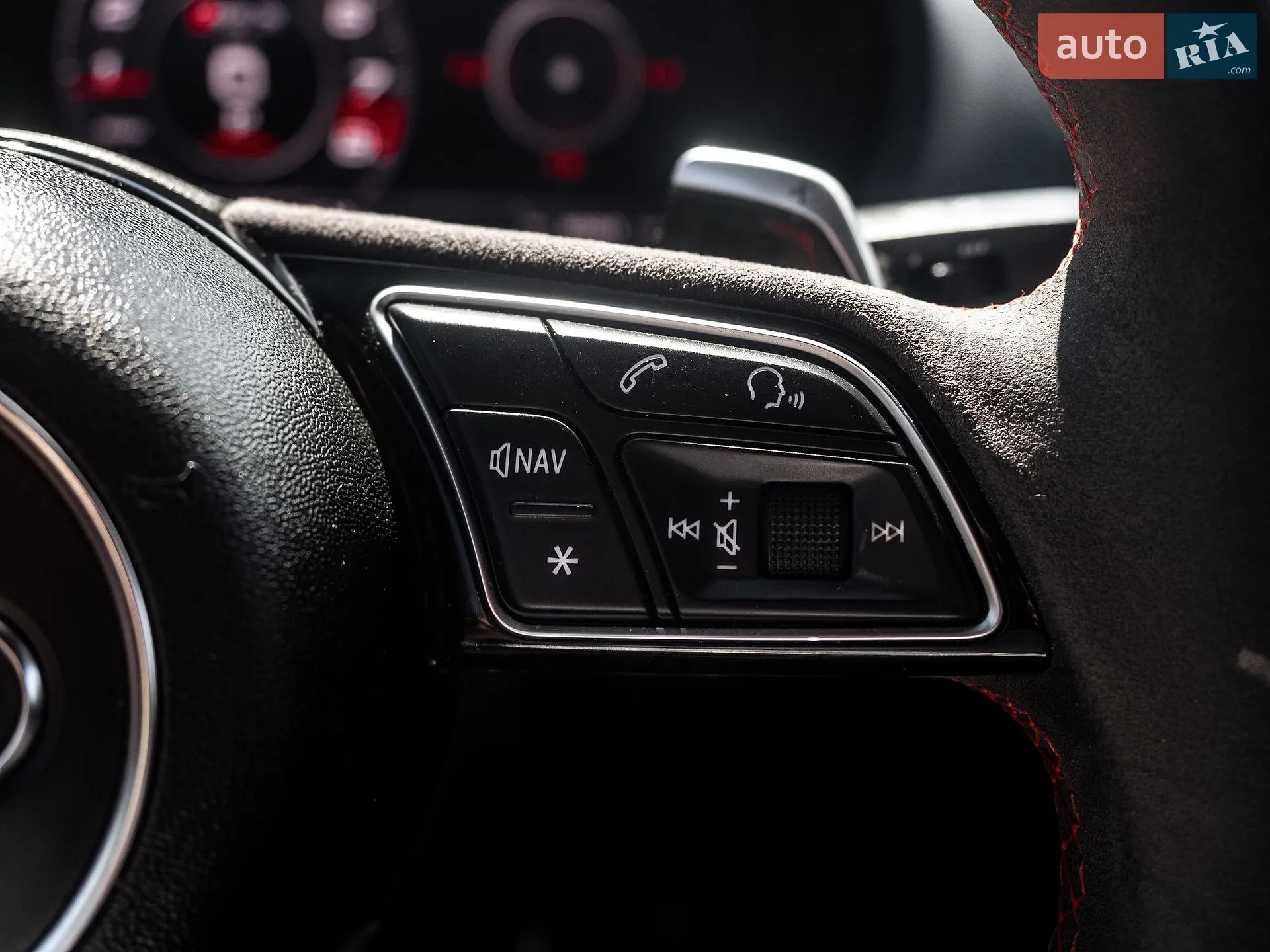 2017 Audi RS3 - мініатюра 30