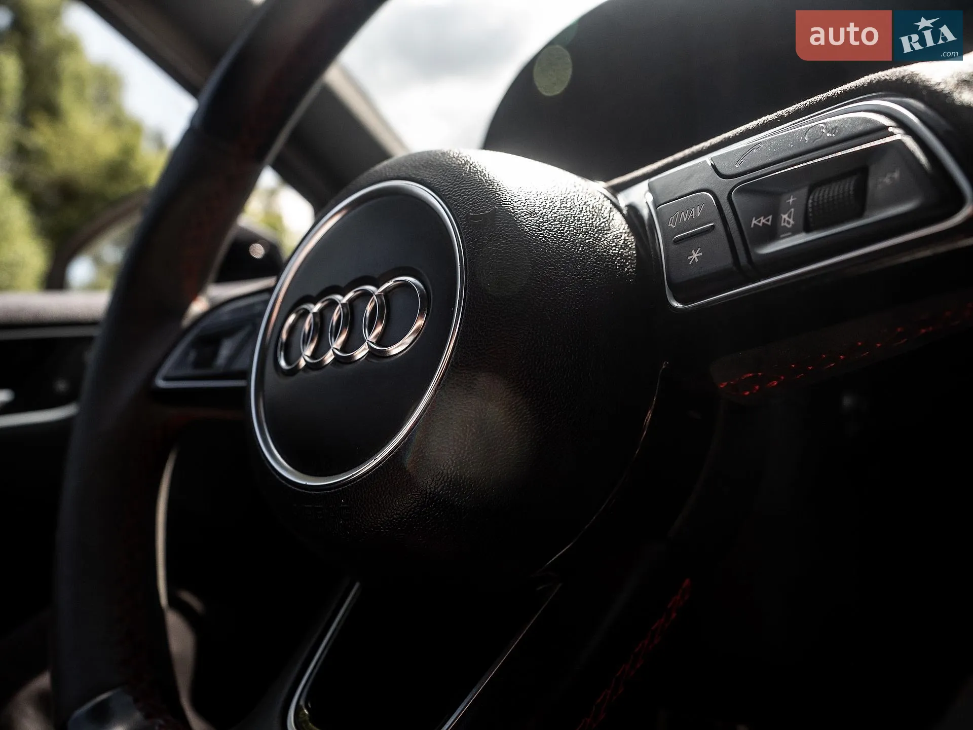 2017 Audi RS3 - мініатюра 33