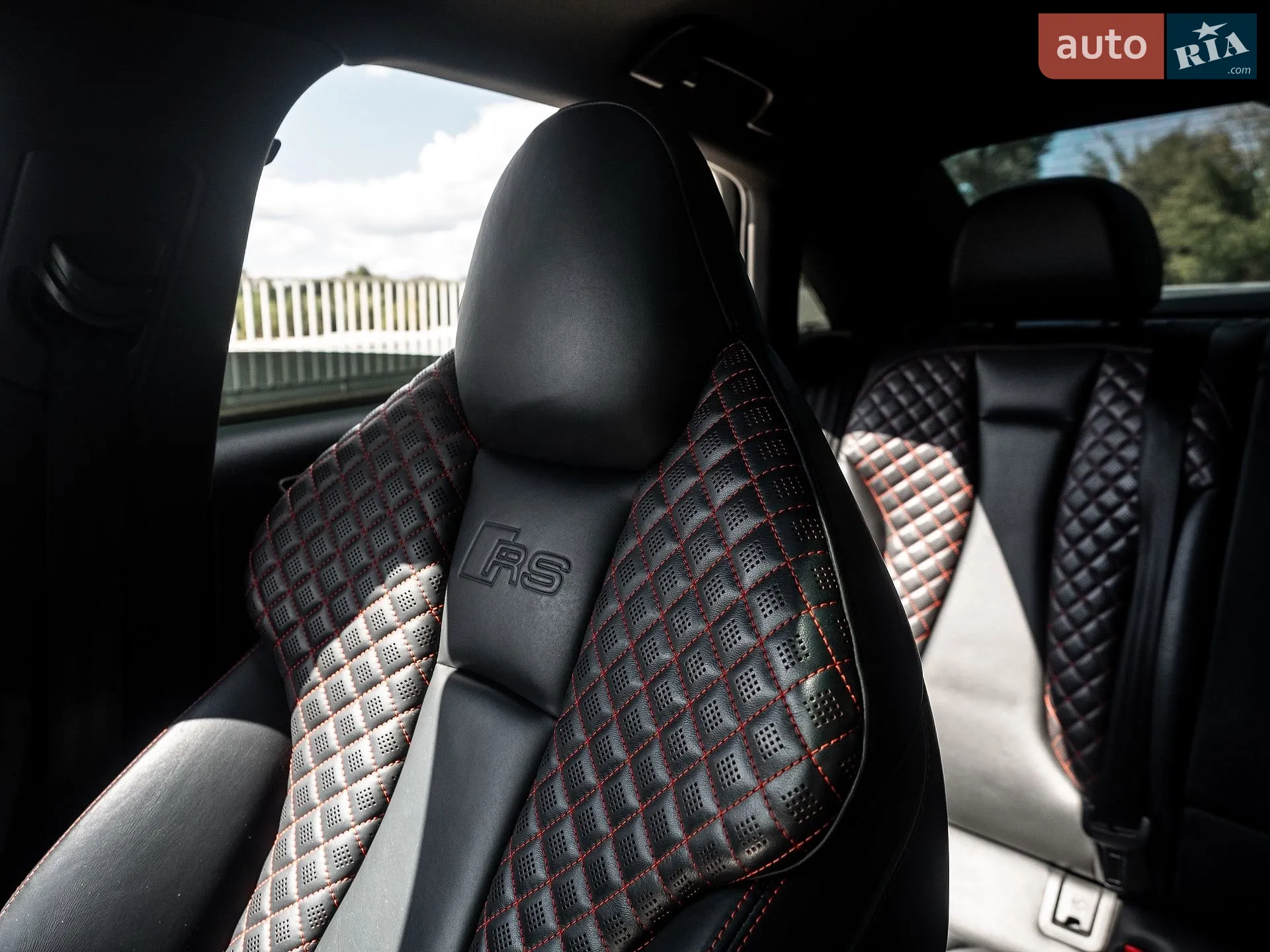2017 Audi RS3 - мініатюра 35