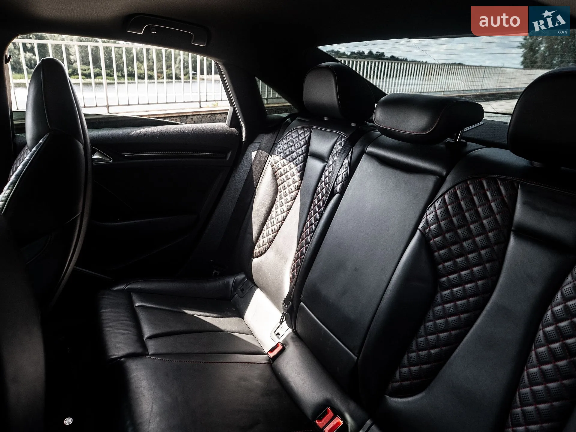 2017 Audi RS3 - мініатюра 40
