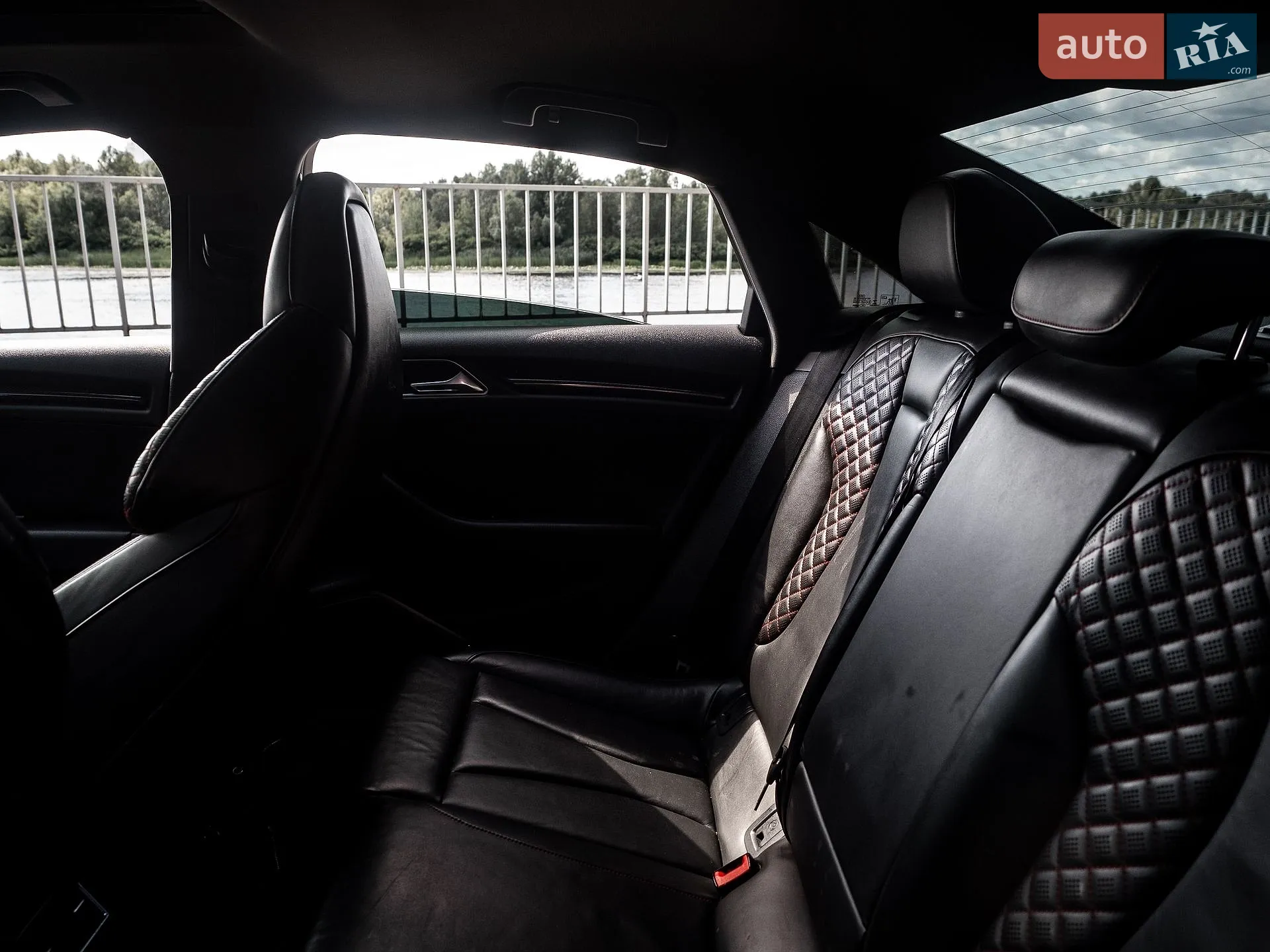 2017 Audi RS3 - мініатюра 45