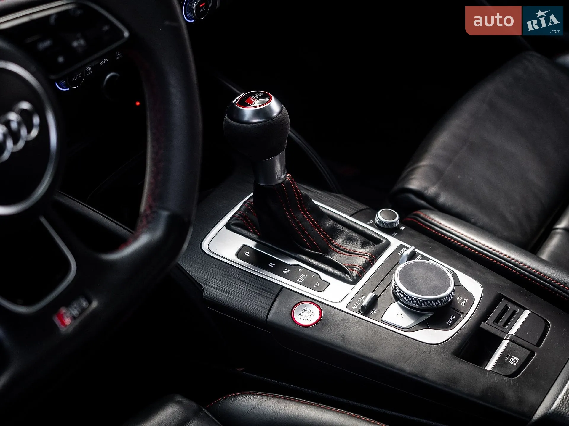 2017 Audi RS3 - мініатюра 46