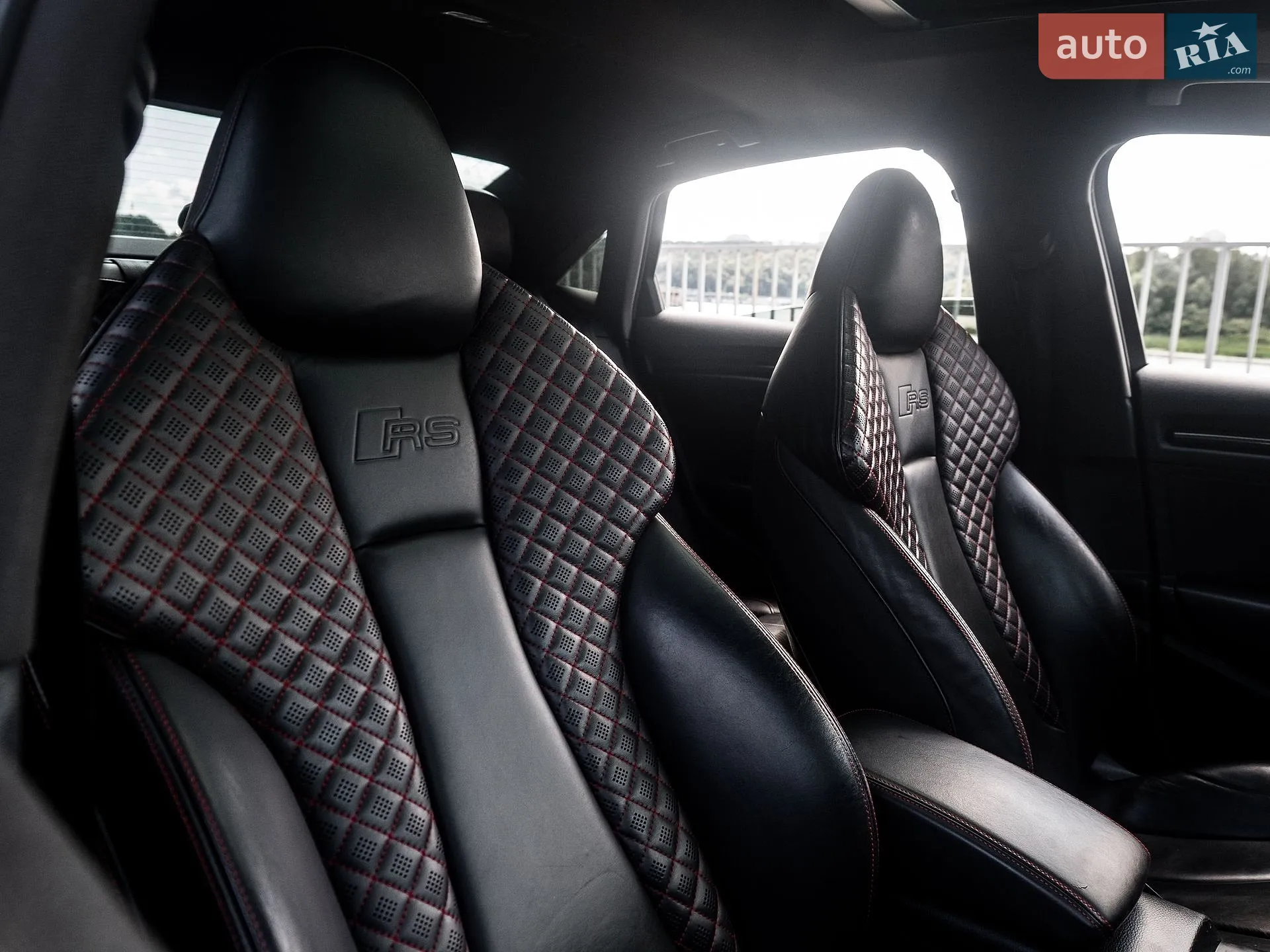 2017 Audi RS3 - мініатюра 56