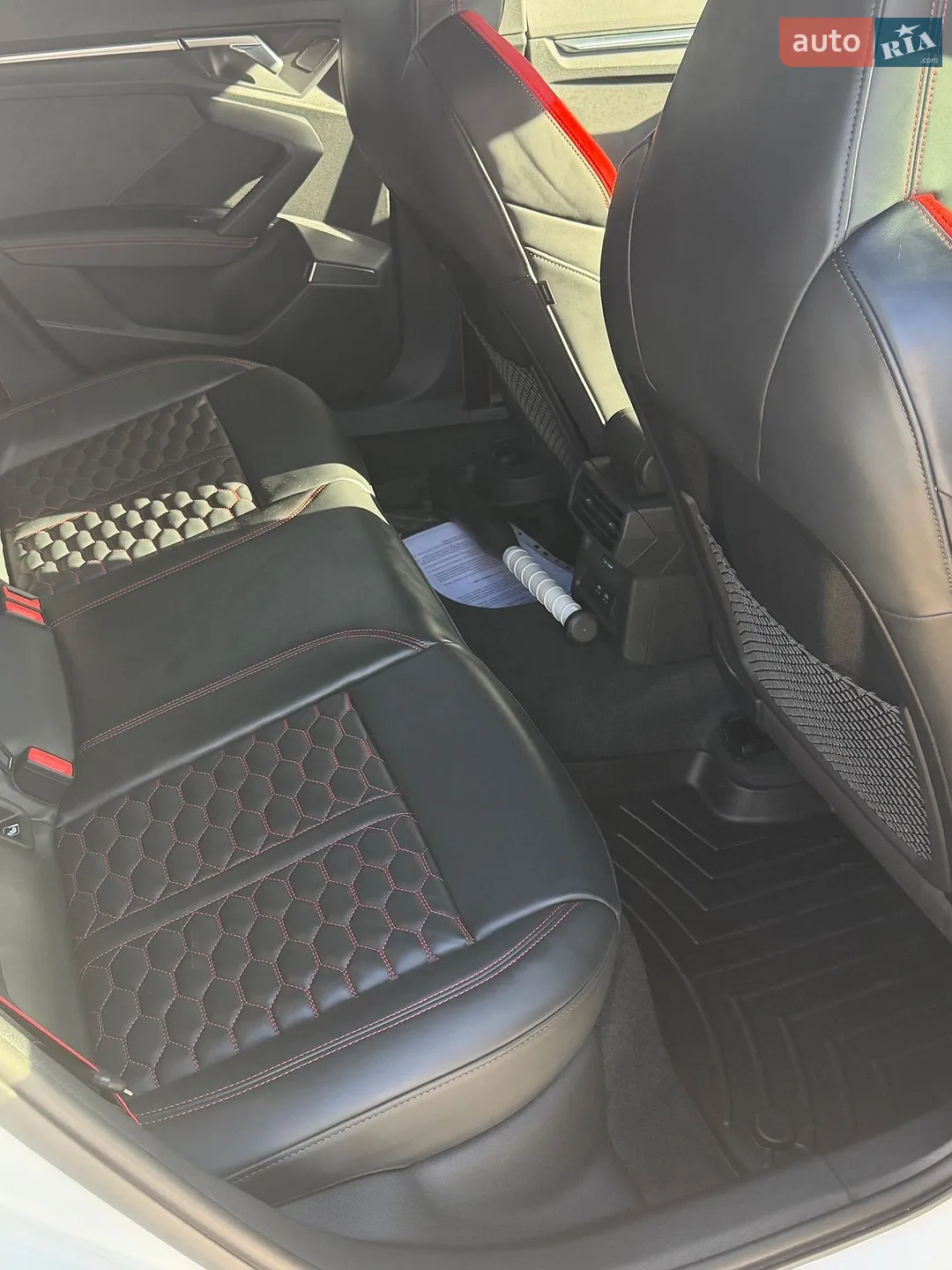 2024 Audi RS3 - мініатюра 14