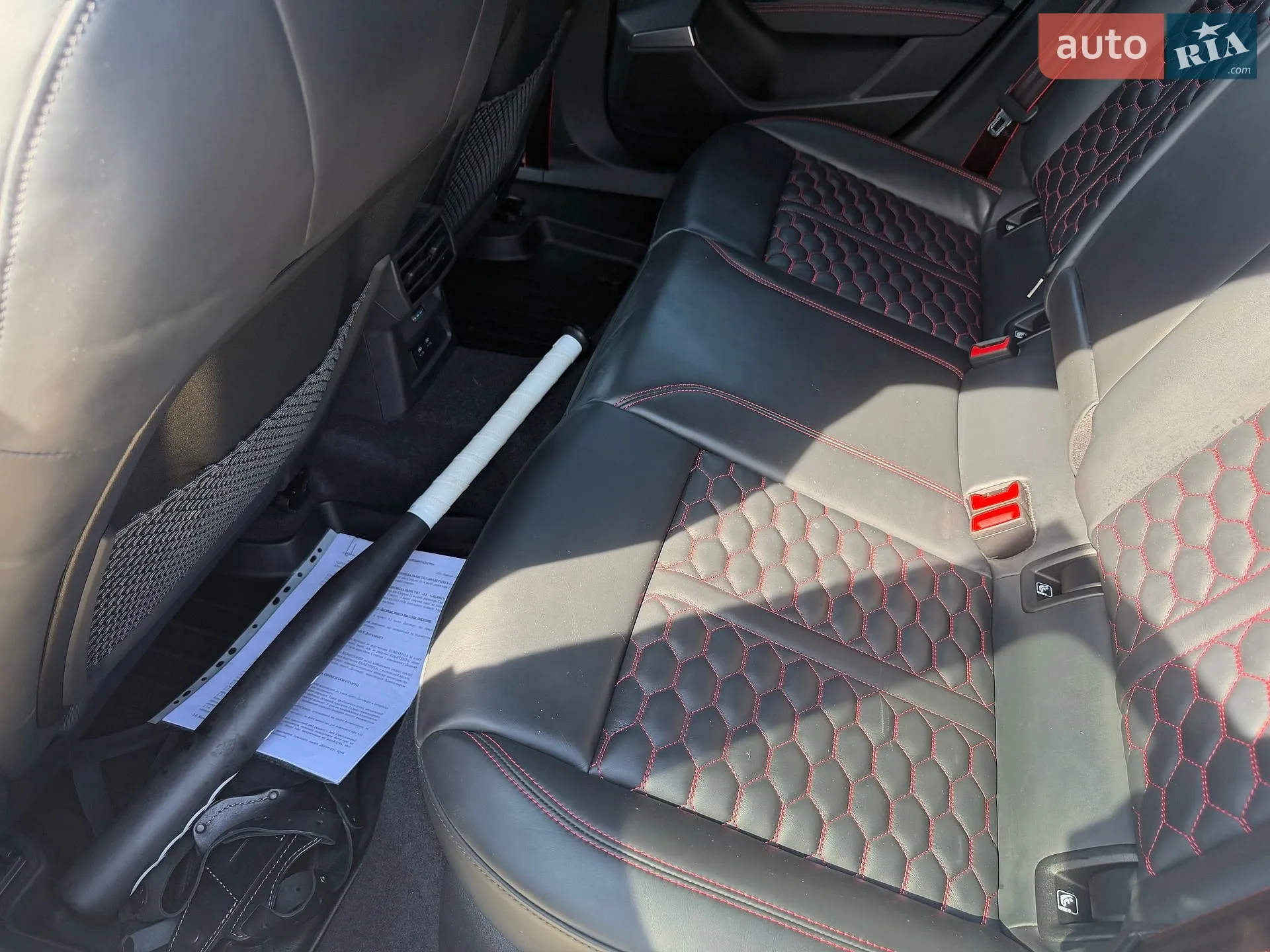 2024 Audi RS3 - мініатюра 4