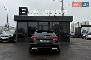 Седан Audi RS3 2016 в Києві