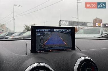 Седан Audi RS3 2016 в Києві