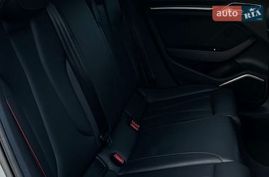 Седан Audi RS3 2018 в Києві