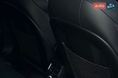 Седан Audi RS3 2018 в Києві