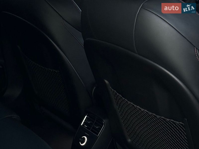 Седан Audi RS3 2018 в Києві