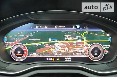  Audi RS4 2018 в 