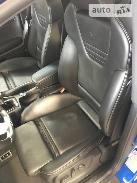 Седан Audi RS4 2006 в Києві