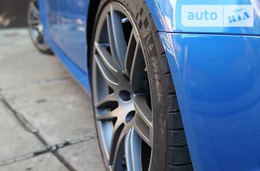 Седан Audi RS4 2007 в 
