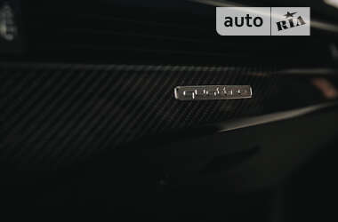 Ліфтбек Audi RS5 Sportback 2022 в Дніпрі