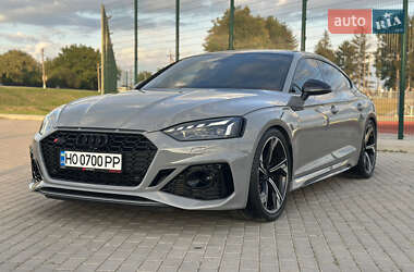 Лифтбек Audi RS5 Sportback 2023 в 