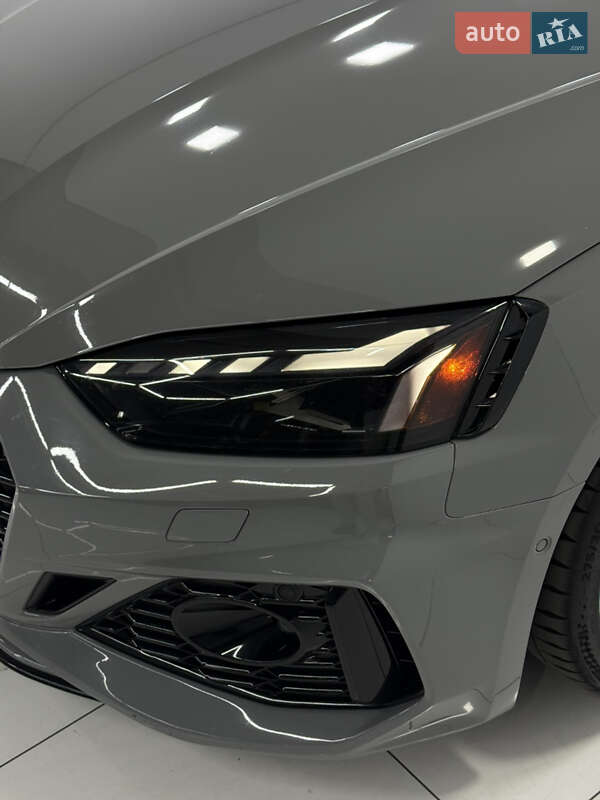 Лифтбек Audi RS5 Sportback 2022 в Одессе