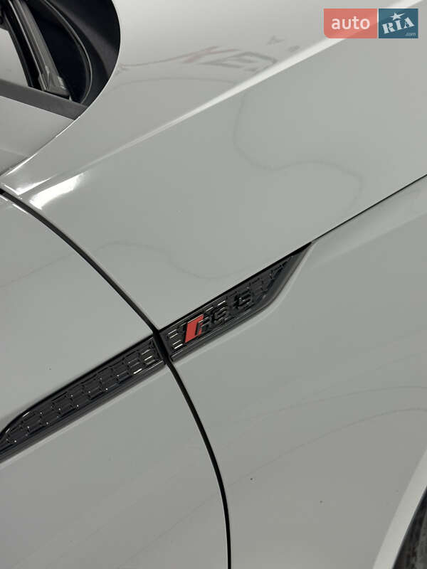 Лифтбек Audi RS5 Sportback 2022 в Одессе