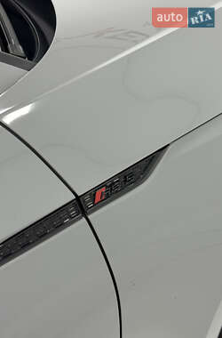 Лифтбек Audi RS5 Sportback 2022 в 