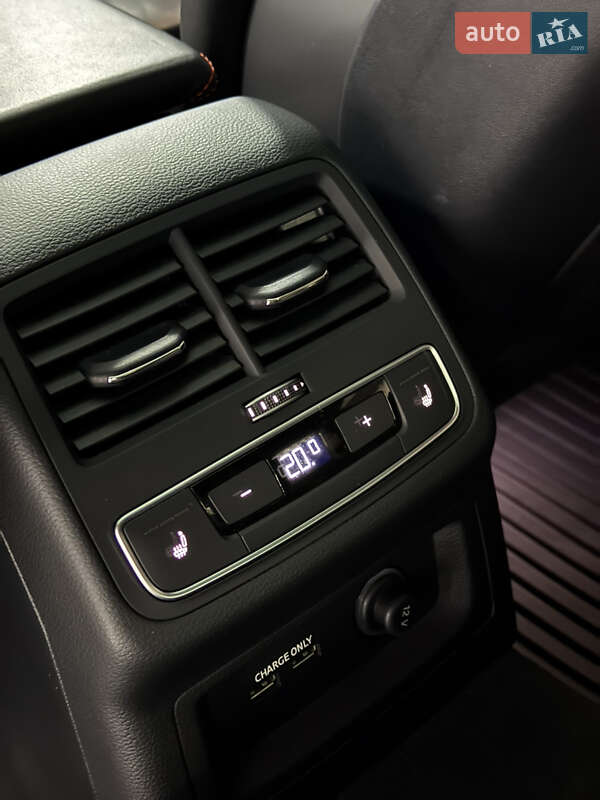 Лифтбек Audi RS5 Sportback 2022 в Одессе