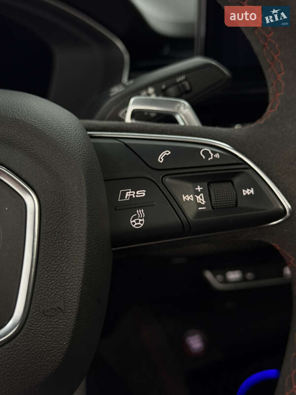 Лифтбек Audi RS5 Sportback 2022 в Одессе