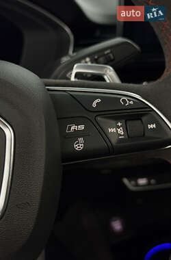 Лифтбек Audi RS5 Sportback 2022 в 