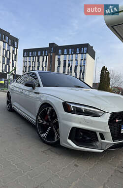 Лифтбек Audi RS5 Sportback 2019 в Ивано-Франковске