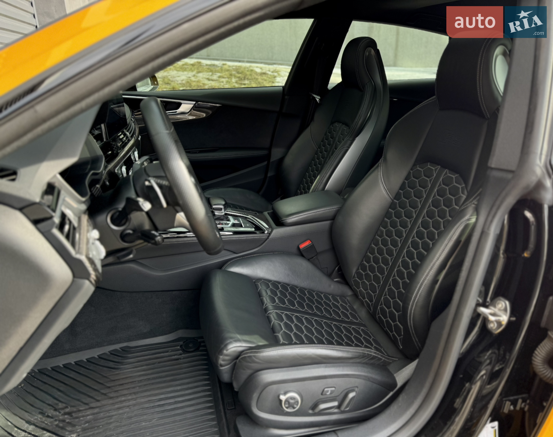 2023 Audi RS5 - мініатюра 18