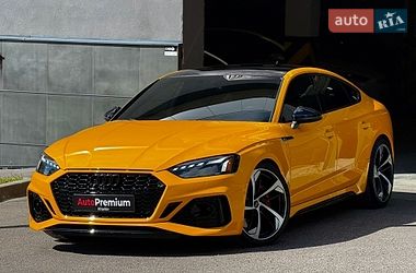 Лифтбек Audi RS5 Sportback 2023 в Харькове
