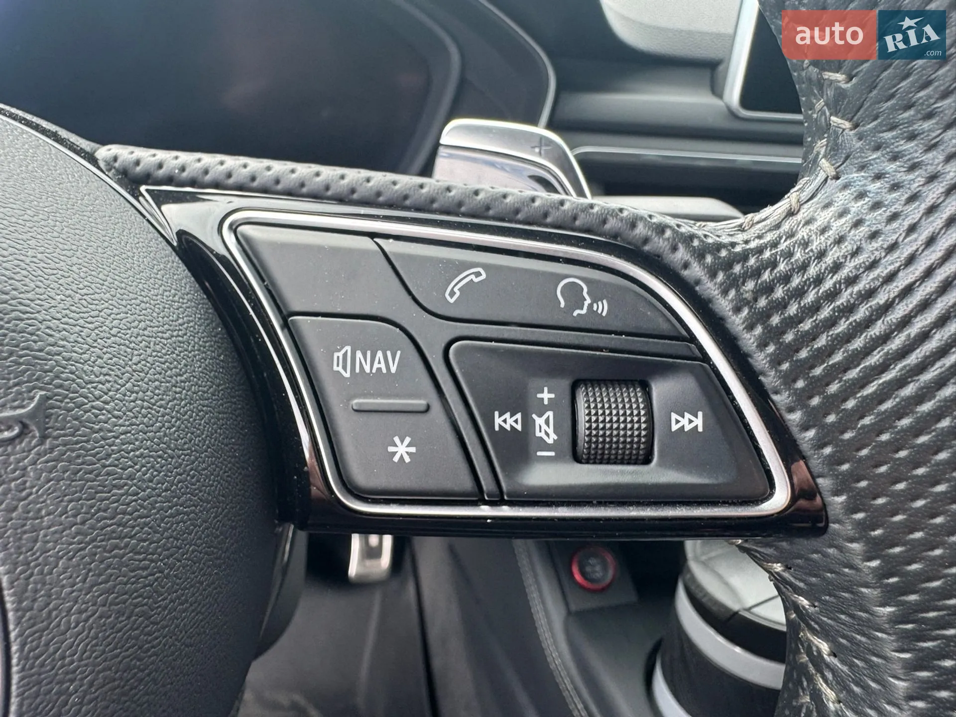 2018 Audi RS5 - мініатюра 17