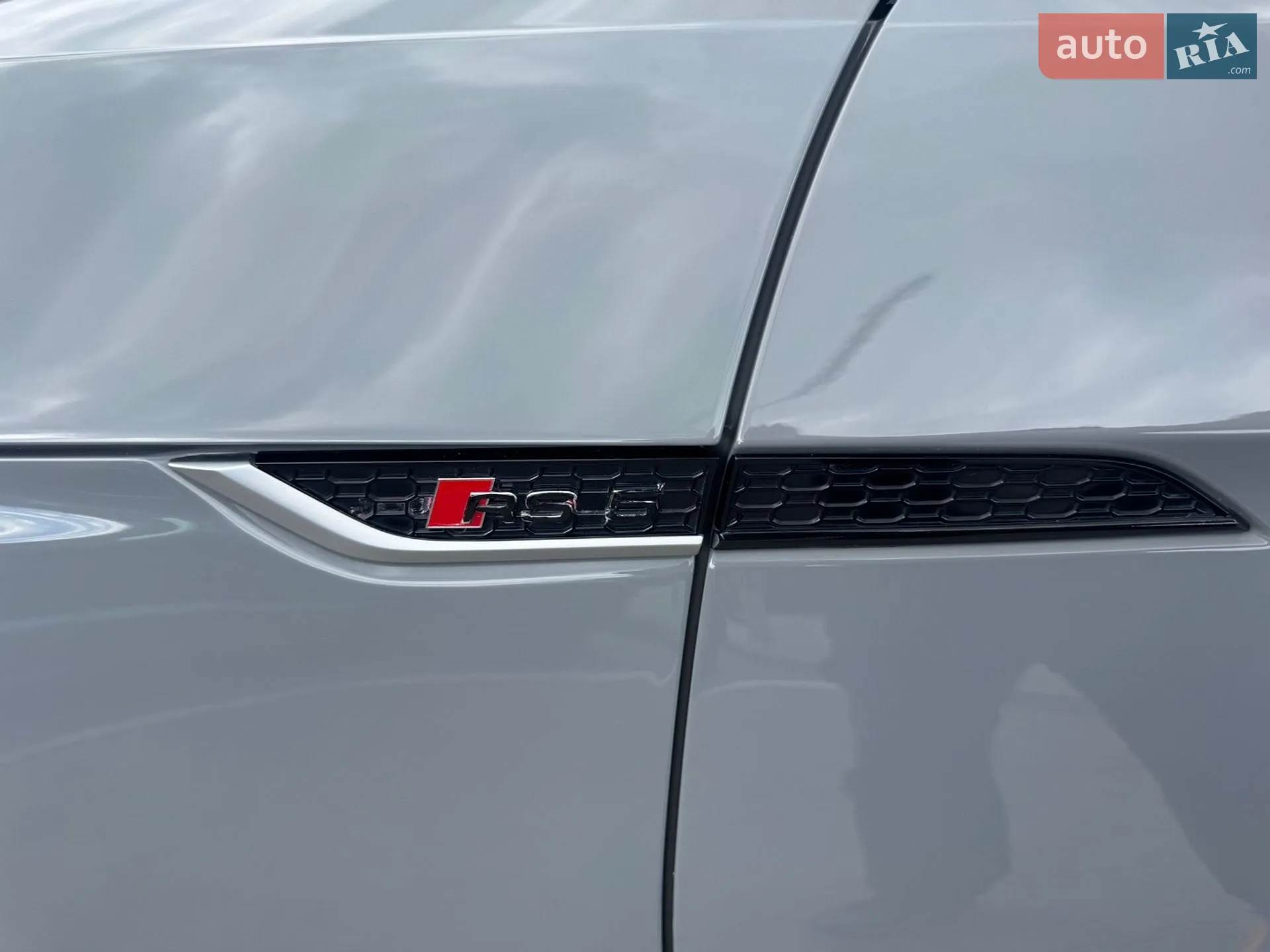2018 Audi RS5 - мініатюра 40