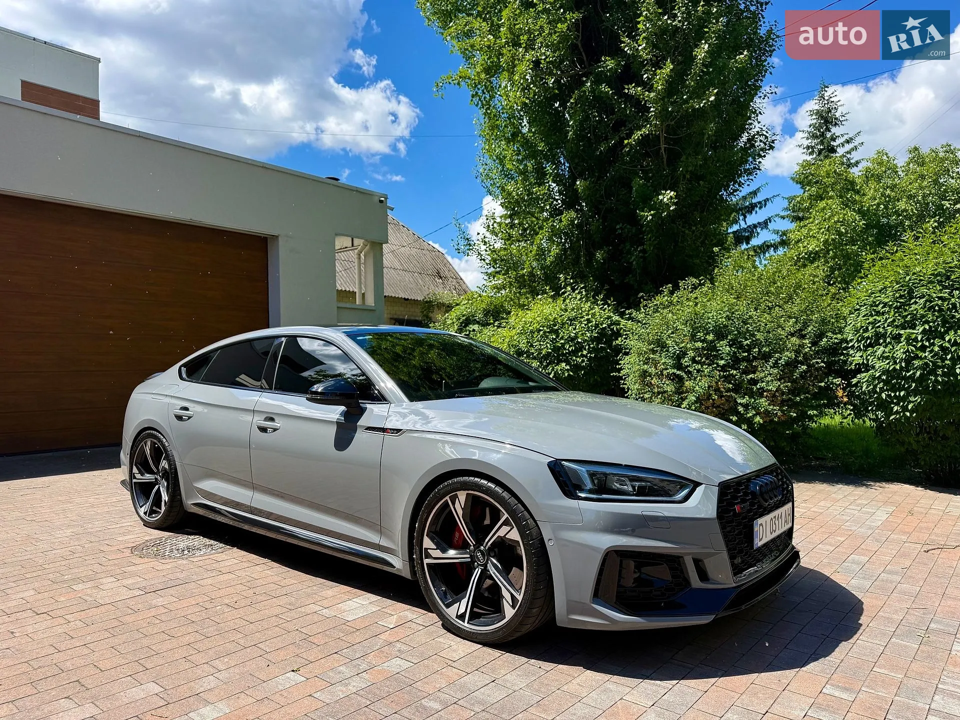 2018 Audi RS5 - мініатюра 14
