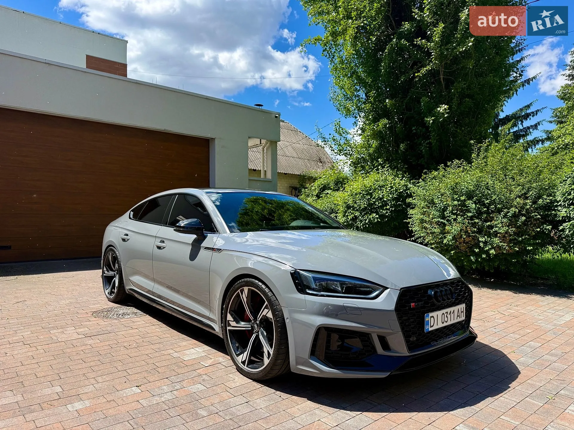 2018 Audi RS5 - мініатюра 15