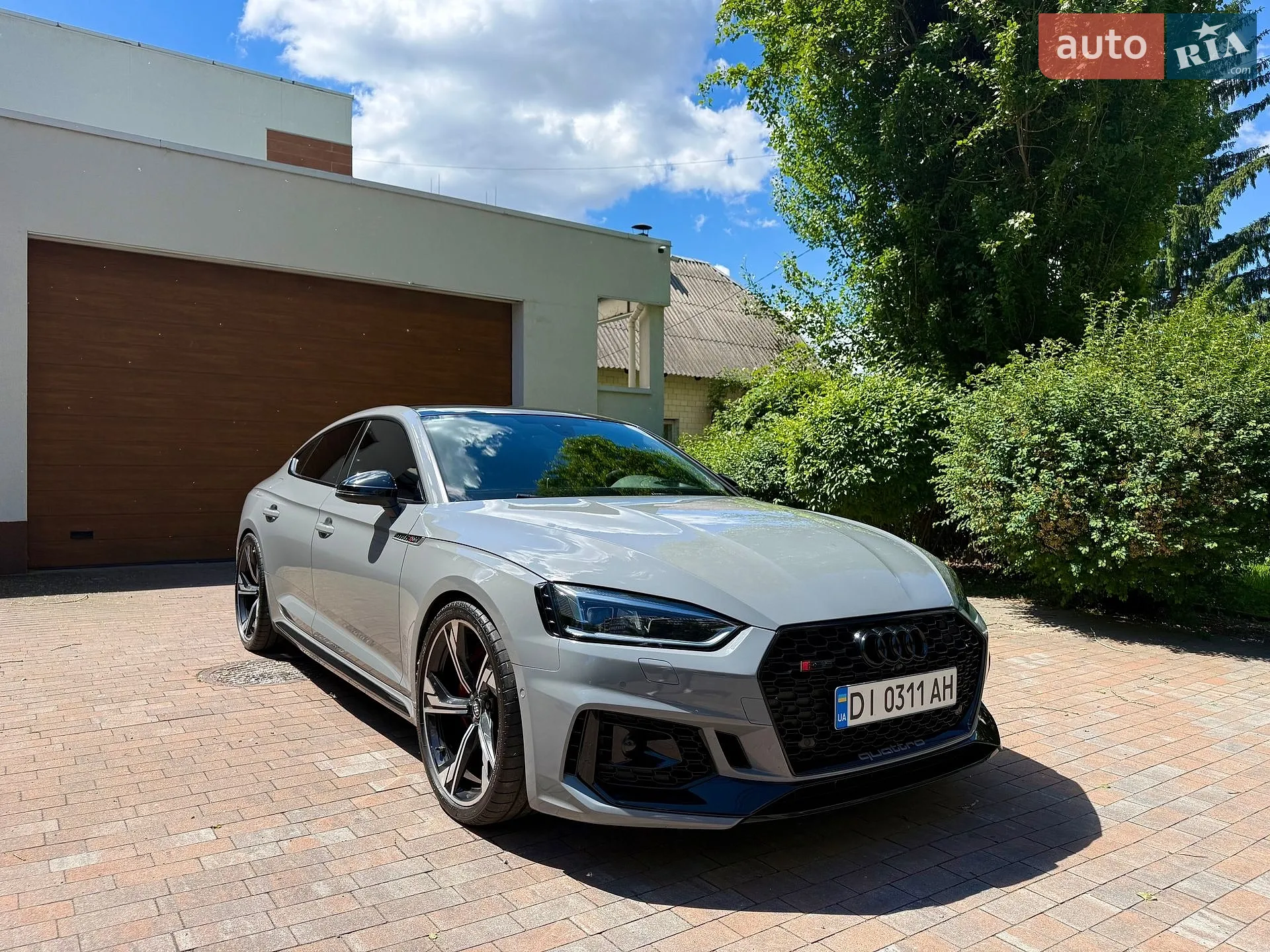 2018 Audi RS5 - мініатюра 16