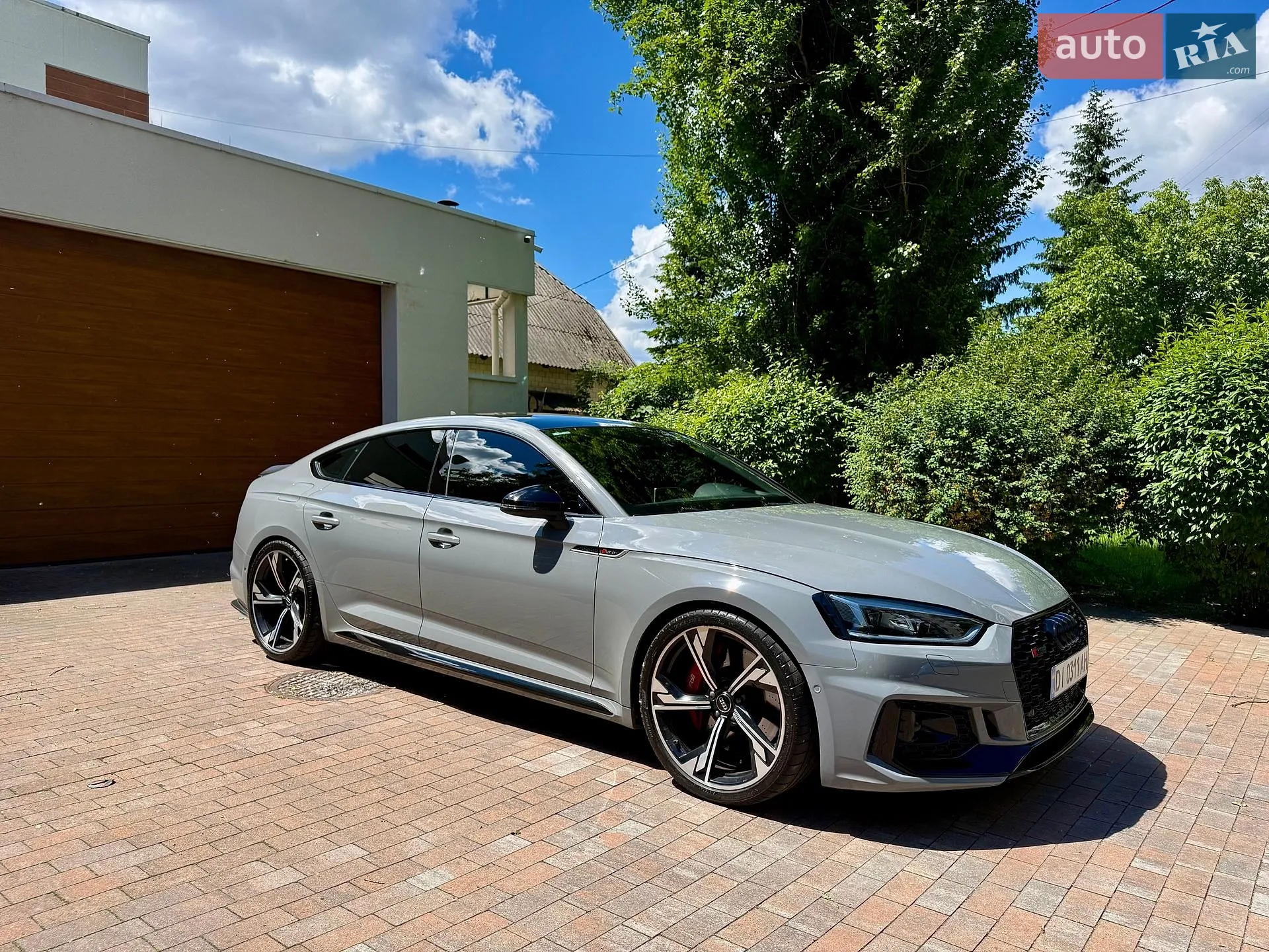 2018 Audi RS5 - мініатюра 17