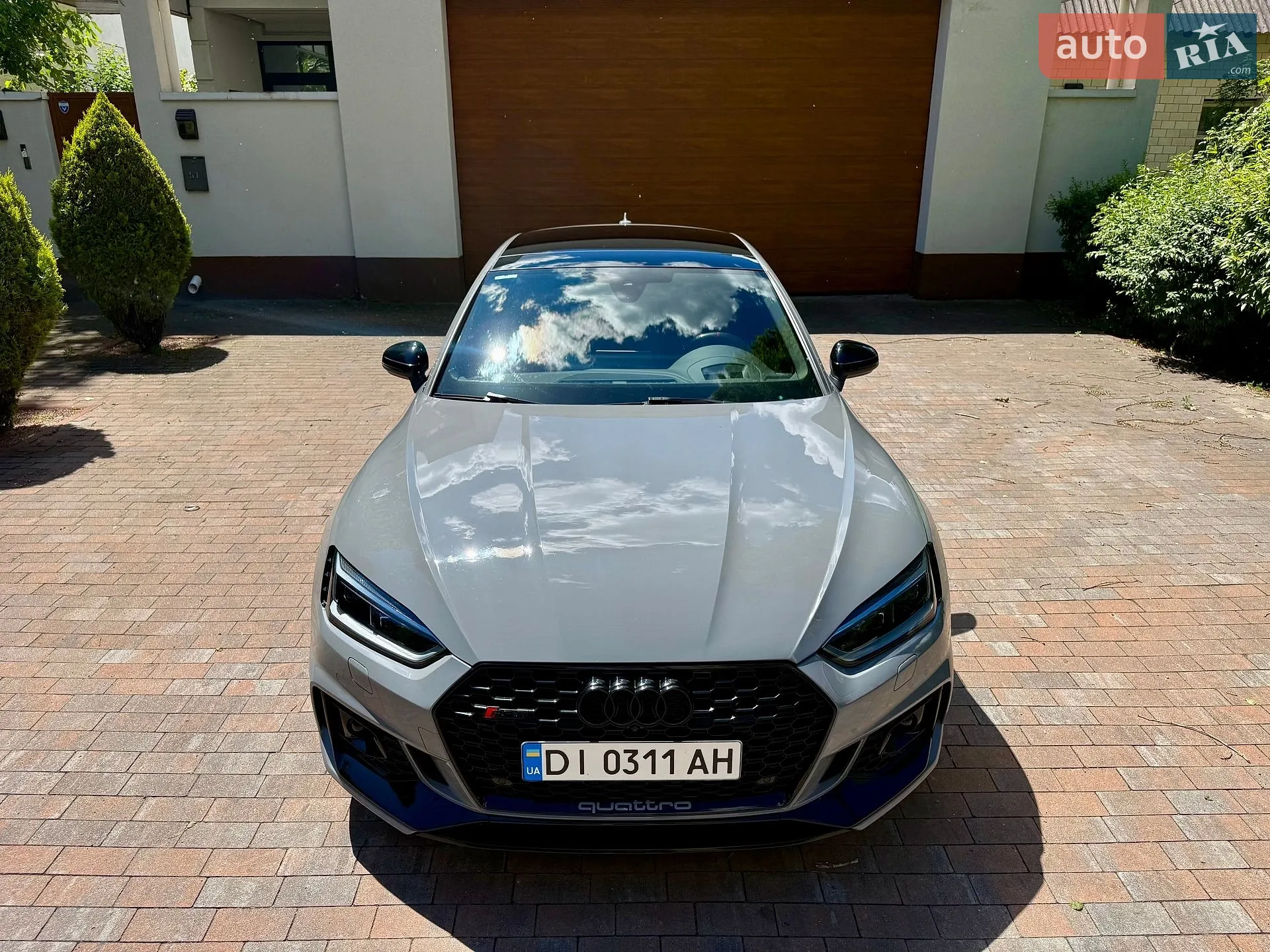2018 Audi RS5 - мініатюра 22