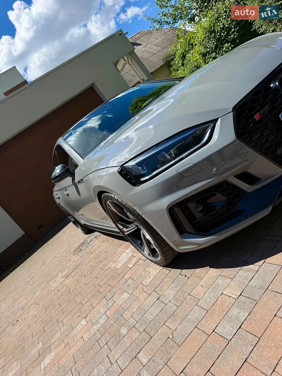 2018 Audi RS5 - мініатюра 28