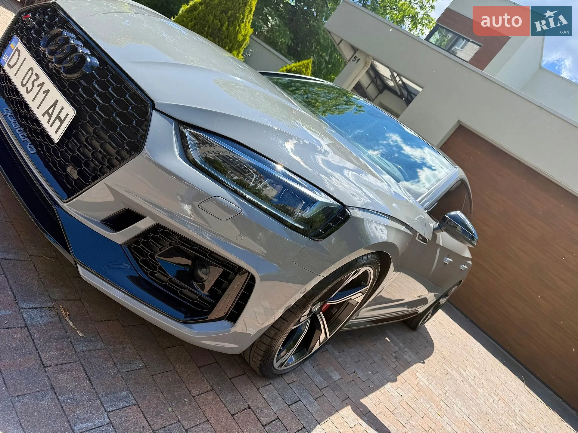 2018 Audi RS5 - мініатюра 29